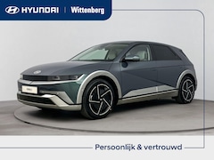 Hyundai IONIQ 5 - Lounge 84 kWh | 570KM RANGE | DODEHOEKSENSOR | 360 CAMERA | HUD | BOSE AUDIO |