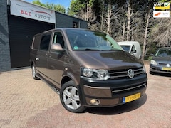 Volkswagen Transporter - 2.0 TDI L2H1 Comfortline / AIRCO / CRUISE CONTROL / APK 26-05-2026