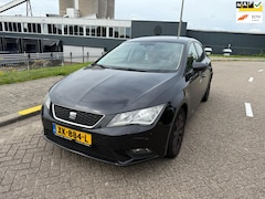 SEAT Leon - 2.0 TDI FR