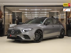 Mercedes-Benz A-klasse - AMG 35 4MATIC/PANODAK/AMGSTUUR/HEAD-UP/VOL