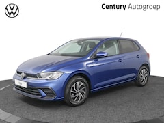 Volkswagen Polo - Life Edition 1.0 70 kW / 95 pk TSI Hatchback 7 ver sn. DSG