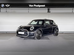 MINI Cooper S - 3-deurs Favoured