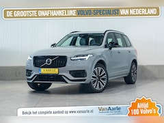 Volvo XC90 - T8 Aut. Long Range Plus Dark ACC Leder Stoelverwarming 455pk