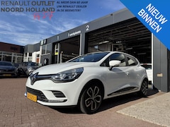 Renault Clio - 0.9 TCe 90pk Zen 63.207km