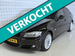 BMW 3-serie - 320i Business AUTOMAAT Navigatie (2010)