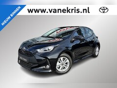 Toyota Yaris - 1.5 Hybrid 115 Active Direct leverbaar