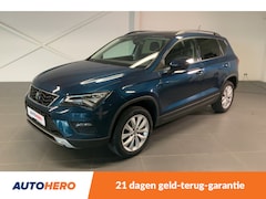 SEAT Ateca - 1.4 EcoTSI Style | DC03215 |