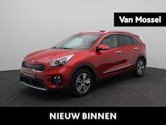 Kia Niro - 1.6 GDi PHEV ExecutiveLine | NAVIGATIE | STOELVERWARMING | CRUISE CONTROL | CLIMATE CONTRO