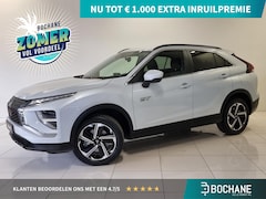 Mitsubishi Eclipse Cross - 2.4 PHEV Intense | Apple Carplay & Android Auto | Achteruitrijcamera | Climate Control |