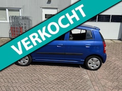 Kia Picanto - 1.0 D-light
