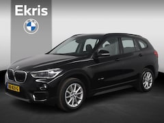 BMW X1 - xDrive20i High Executive | 4x4 | Trekhaak | lederen Sportstoelen | Head-Up Display | LED-k
