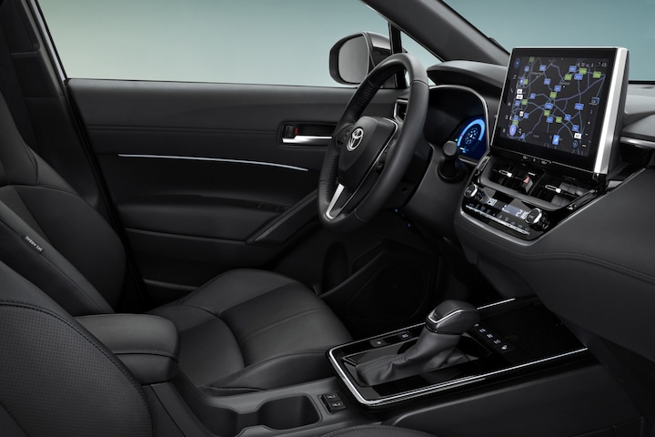 Interieur