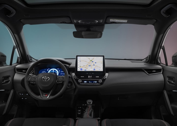 Interieur