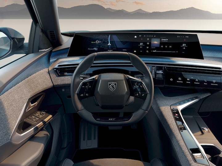 Interieur