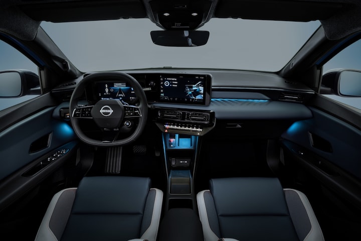 Interieur