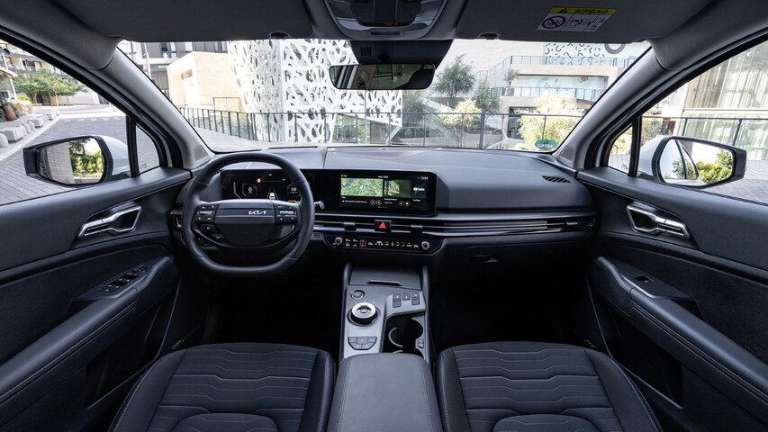 Interieur