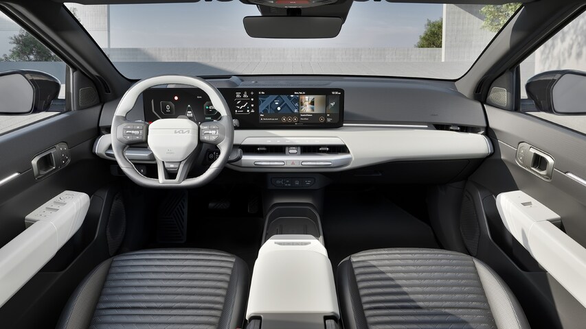 Interieur