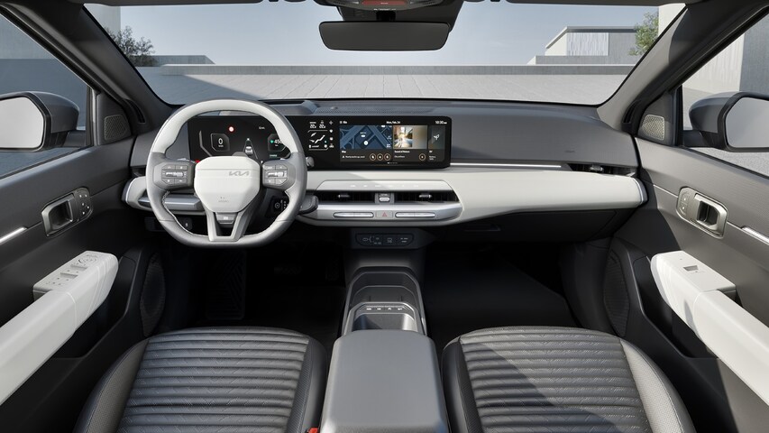 Interieur