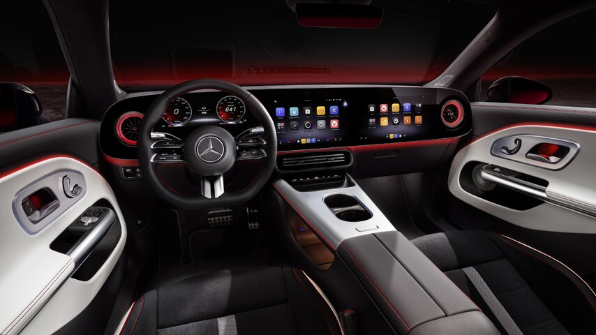 Interieur