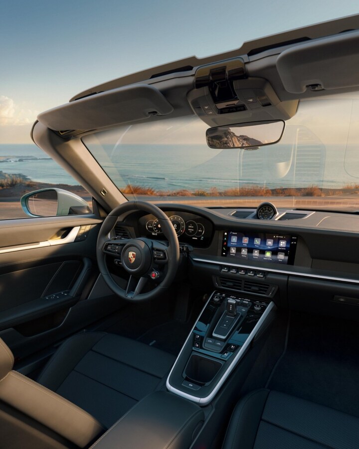 Interieur