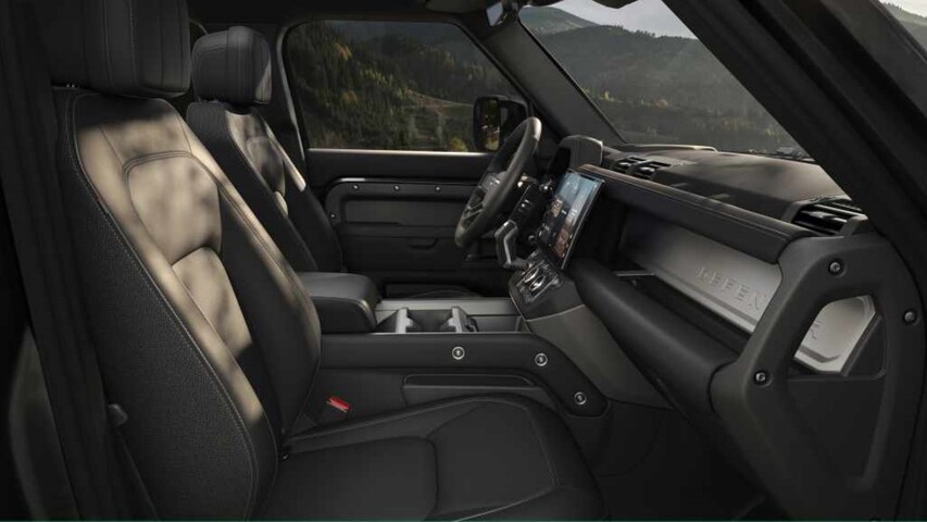 Interieur