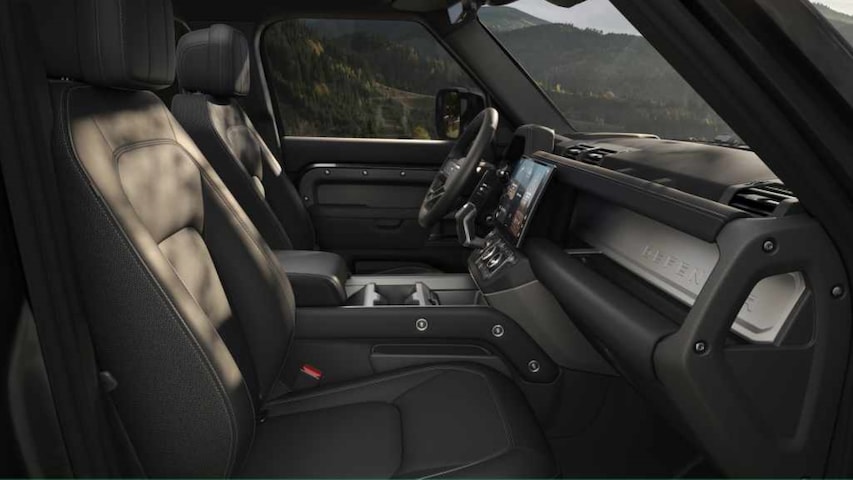 Interieur