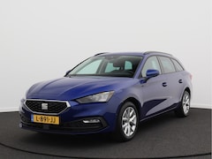 SEAT Leon Sportstourer - 1.5 TSI Style Business Intense/ trekhaak/ compleet