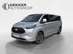 Ford Transit Custom Tourneo - 340 2.5 PHEV L2H1 Titanium X UIT VOORRAAD LEVERBAAR