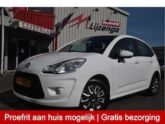 Citroën C3 - 1.4 Dynamique Airco | Cruise | Radio/Cd | Elek. ramen | CV