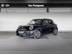 MINI Cooper - 5-deurs C Classic M
