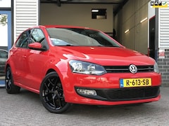 Volkswagen Polo - 1.4-16V Trendline|Cruise|Airco|Navi