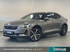 Polestar 2 - 2 Long Range Dual Motor Launch Edition 78kWh | PANORAMA DAK | 360 CAMERA |