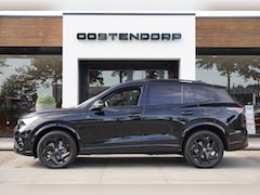 Volkswagen Tiguan - 1.5/272pk eHybrid R-Line Blackstyle|2025|Panoramadak|360°Camera|Trekhaak|19"Blackstyle|Sto