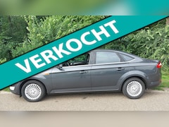 Ford Mondeo - 2.0-16V Ghia
