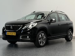 Peugeot 2008 - 1.2 PureTech Blue Lion | Apple Carplay | Airco | Cruise | NL Auto