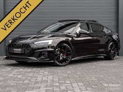 Audi A5 Sportback - 40 TFSI S-Line Pano RS-Stoelen HUD S5 Massage 20" Sfeer