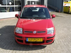 Fiat Panda - 1.2 Edizione Cool met airco