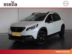 Peugeot 2008 - 1.2 PureTech GT-line | Panoramadak | Parkeercamera | Trekhaak |