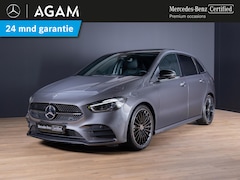 Mercedes-Benz B-klasse - 180 Star Edition AMG Line Panorama dak | Trekhaak