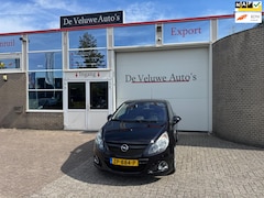 Opel Corsa - 1.6-16V T OPC AIRCO CRUISE 6 BAK 192 PK LM VELGEN
