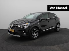 Renault Captur - 1.3 TCe 130 Edition One | Apple Carplay/Android Auto | Navigatie | Achteruitrijcamera | Cr