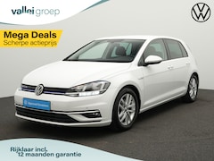 Volkswagen Golf - 1.5 TSI 130 pk DSG Comfortline | Parkeersensoren voor/achter | Adaptive Cruise | Apple Car
