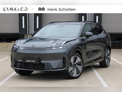 Lynk & Co 08 - More | 200km Hybride | Stoelmassage, Verwarming en Ventilatie | Panoramadak | Matrix LED |
