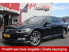 Volkswagen Passat - 1.4 TSI ACT Highline Business R Navi | 2x R-Line | Pano | LED | Leer | Dynaudio | Stoelver