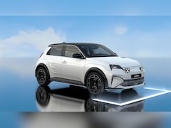 Alpine A290 - GT 52 kWh | TE BESTELLEN | 180PK | CAMERA | CRUISE | LICHTMETAAL | TWO TONE