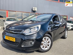 Kia Rio - 1.2 CVVT Super Pack / NAP / AIRCO / SP VLG /