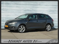 SEAT Ibiza ST - 1.2 TSI Sport Trekhaak Cruise Control Airco