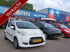 Citroën C1 - 1.0-12V Ambiance Airco 5 Drs Nw APK