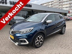 Renault Captur - 0.9 TCe Intens Lmv Navi Cruise Acamera Airco Nap