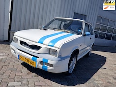 Zastava Yugo - - Start Niet - Schade